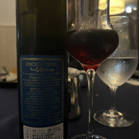 ベンジャミンステーキハウス 六本木 - 