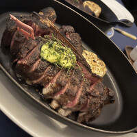 ベンジャミンステーキハウス 六本木 - 