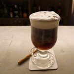 Bar if