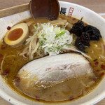 ラーメン次郎長 - 