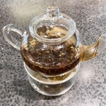 イチリン ハナレ - 中国茶：金萱茶