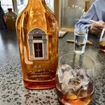 イチリン ハナレ - 紹興酒