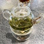 イチリン ハナレ - 中国茶：金萱茶