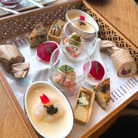 タワーズバー ベロビスト - 