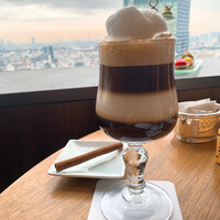 タワーズバー ベロビスト - 