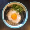 あずみうどん 太刀洗店