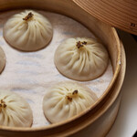 魏飯夷堂 - 料理写真: