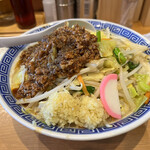 タンメン トナリ - 