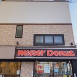 Misuta Donatsu - 