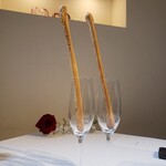 イル コラッツィエーレ - グリッシーニ