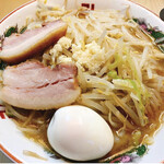 ラーメンの店 まんじ - 