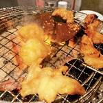 Yakiniku Sakaba Sumibiya - 