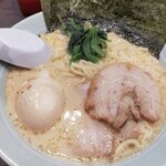 横浜家系ラーメン 魂心家 - 