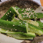 大衆焼肉酒場 焼肉ホルモン 十番 - 