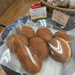 キムラヤ - 料理写真: