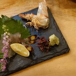 Sushi Shimizu - 