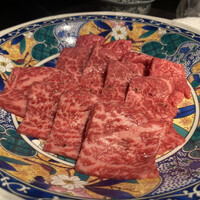 焼肉㐂舌 南船場 - 