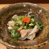 かっぽう庵 江上 - 