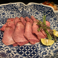 焼肉㐂舌 南船場 - 