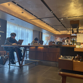 スターバックス コーヒー_2