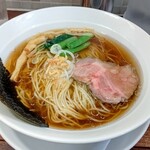 麺屋 空海 - 