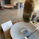 和栗専門 紗織 - 