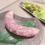 Rikihachi Seinikuten Chokuei Yakiniku Matsusaka Rikihachi - 