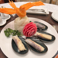 中国料理 王宮 - 