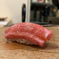 鮨　まつ本 - 