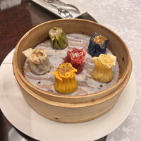 中国料理 王宮 - 