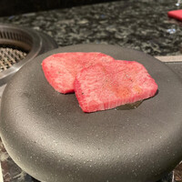 東京焼肉 一頭や コレド室町テラス店 - 