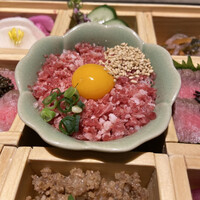 松阪牛WHAT'S 京都室町店 - 