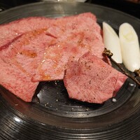 焼肉 喰心 - 