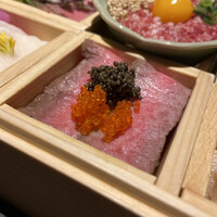 松阪牛WHAT'S 京都室町店 - 