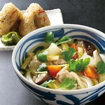 Udon No Shikoku - 