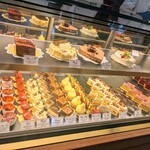 オーボンヴュータン 尾山台店 - 