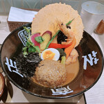 スープカレー奥芝商店 - 