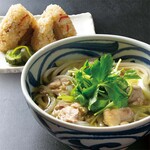 Udon No Shikoku - 