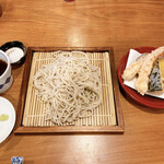 Soba Sake Takashimaya - 