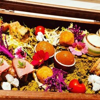 Le Nez - 箱庭