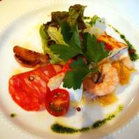 Ristorante 美郷 - オードブル