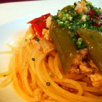 Ristorante 美郷 - パスタ