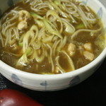 助七 - 人気のカレー南蛮