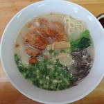 有楽 - からみそサービス