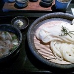 山元麺蔵