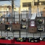 麺司 長岡屋 - 