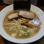 なにわとんこつらーめん　大正橋まんてん - 