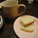 イタリアン トラットリア＆バル 淡路島の恵み ドーニ - 