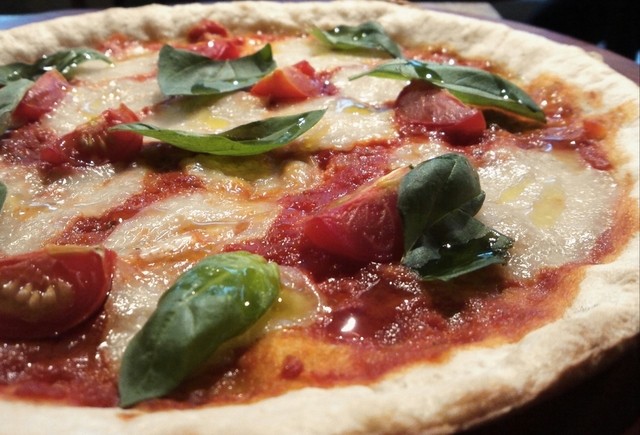 garden cafe M（ガーデンカフェ エム） - 福島（レストラン）の写真