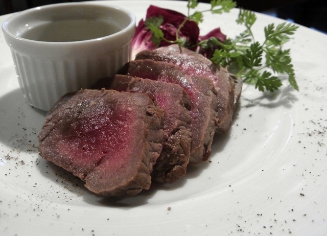 garden cafe M（ガーデンカフェ エム） - 福島（レストラン）の写真